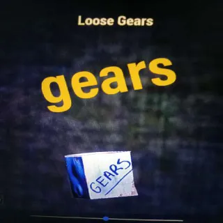 2k Gears