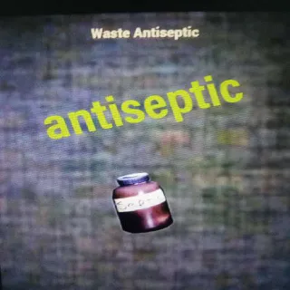 10k Antiseptic