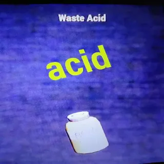2k Acid