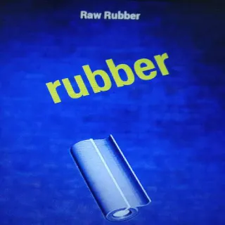 10k Rubber