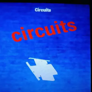50k Circuits