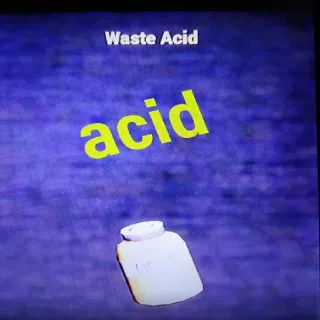 1k Acid