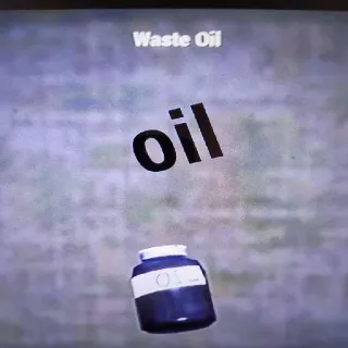 5k Oil