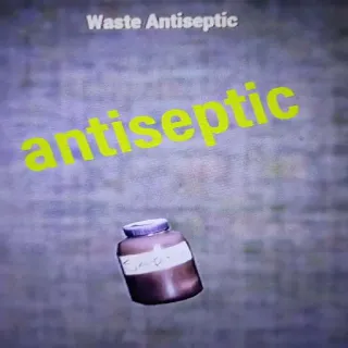 10k Antiseptic