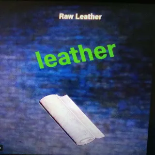 10k Leather