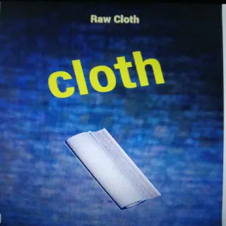 5k Cloth