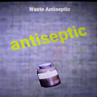 10k Antiseptic