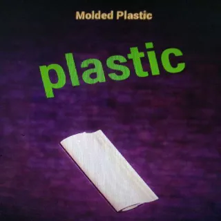 5k Plastic
