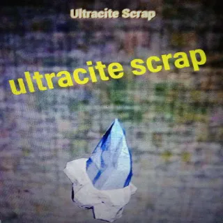 200 Ultracite Scrap