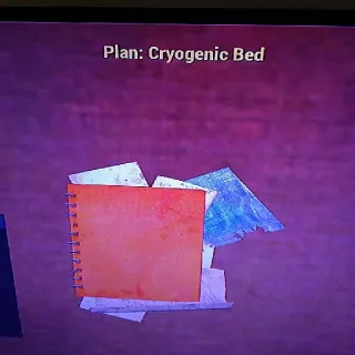 5 Cryogenic Bed Plans