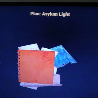 Asylum Light