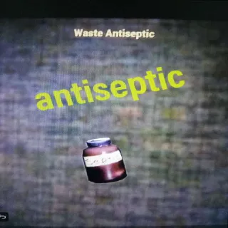 1k Antiseptic