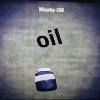 1k Oil