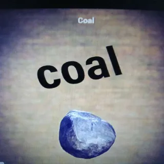 5k Coal
