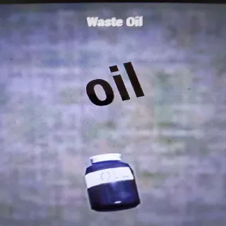 2k Oil