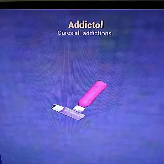 100 Addictol