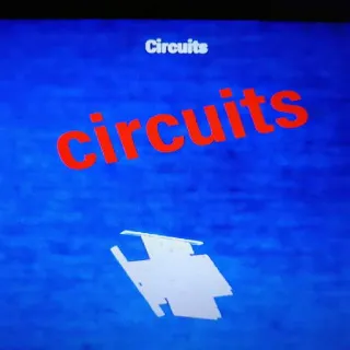 5k Circuits