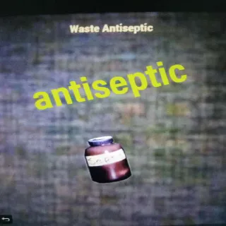 5k Antiseptic