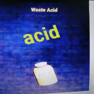1k Acid