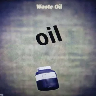 2k Oil