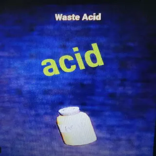 5k Acid