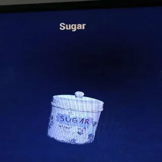 1k Sugar