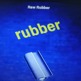 1k Rubber
