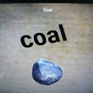 1k Coal