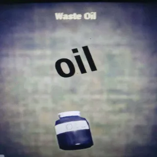 2k Oil