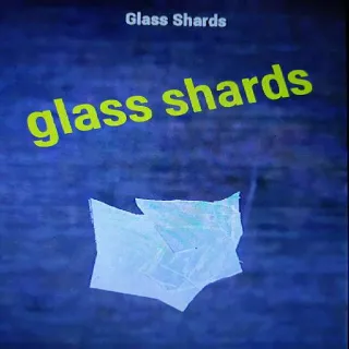 2k Glass Shards