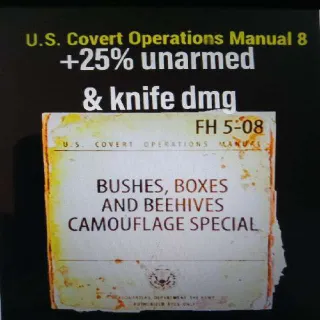 100 US Cov Ops Man 8