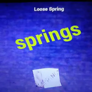 2k Springs
