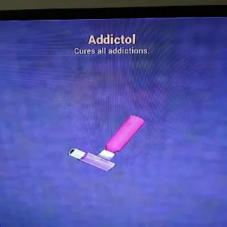 100 Addictol