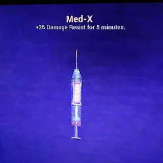 500 Med-x