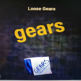 2k Gears
