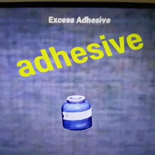 2k Adhesive