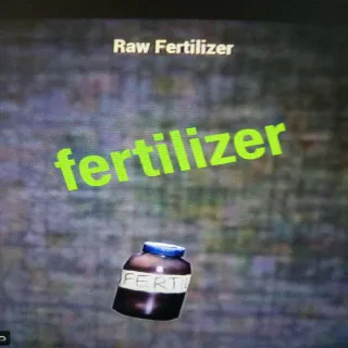 2k Fertilizer