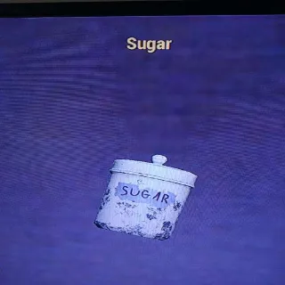 500 Sugar