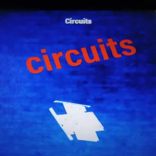 5k Circuits