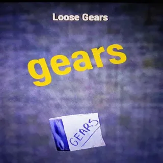 5k Gears