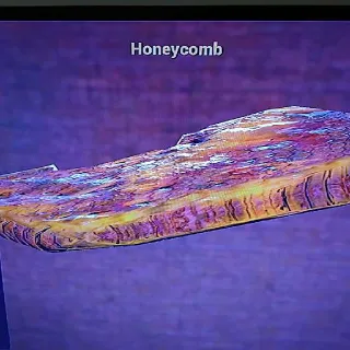500 Honeycomb