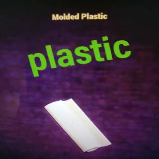 10k Plastic