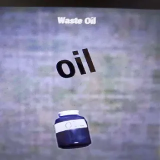 2k Oil