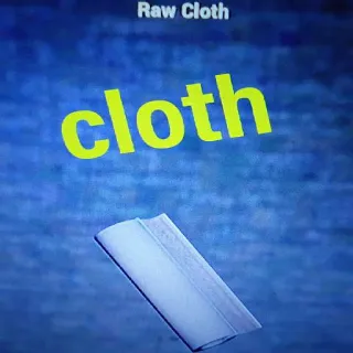 10k Cloth