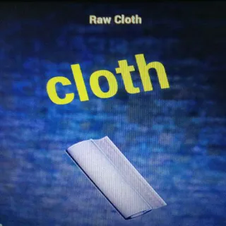 5k Cloth