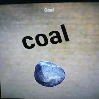 1k Coal