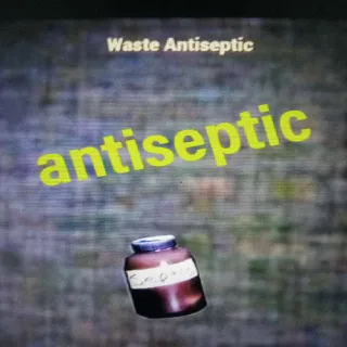 5k Antiseptic
