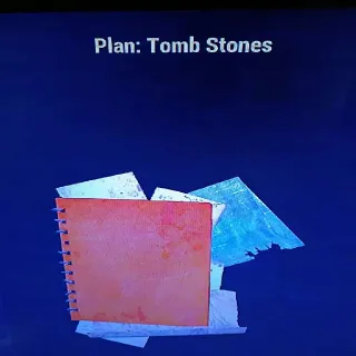 Tomb Stones