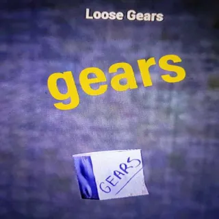 10k Gears