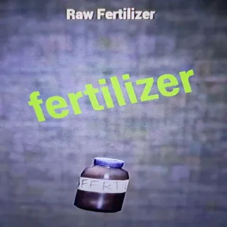 2k Fertilizer
